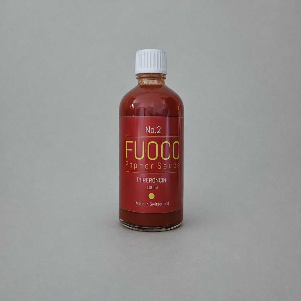 FUOCO Peperoncini No.2